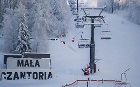 Poniwiec Mała Czantoria